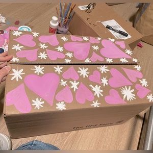 BIRTHDAY SURPRISE BOX